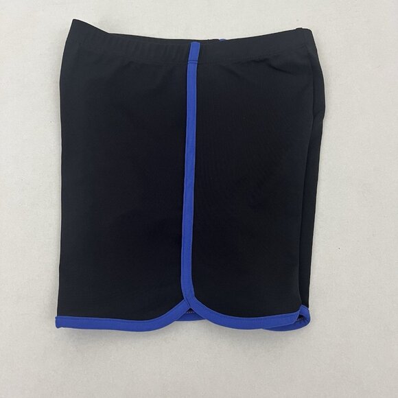 Vintage Pro Spirit Women's S Bike Dance Aerobics Shorts CoolMax Spandex Blend - Picture 3 of 5